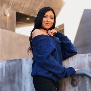 Meet your Posher, Jasmin